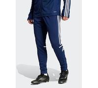 adidas Mens Squadra 25 Training Pant, Navy, Size L, Men Navy