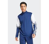 Adidas Squadra 25 Training Half Zip Sweatshirt Blue XL / Regular Men