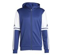 adidas Men's SQUADRA25 HOODY team navy blue 2/white, S