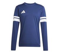 Adidas Squadra 25 Long Sleeve T-shirt Blue L / Regular Men