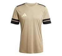adidas Mens Squadra 25 Jersey - Brown, Brown, Size S, Men Brown