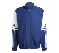 adidas Men's SQUADRA25 PRESENTATION JACKET team navy blue 2/white, 3XL