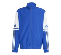 adidas Men's Squadra25 Presentation Sweatshirt, team royal blue/white, XL