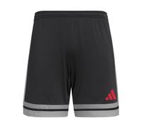 Adidas Mens Squadra 25 Short Size: Large, Colour: Black