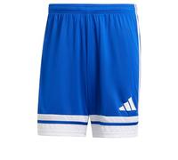 adidas Men's SQUADRA25 Short, Royal Blue/White, M