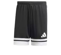 Adidas Men's Shorts Squadra 25 Black/White XXL