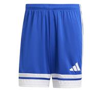 adidas Men's Squadra25 Short Shorts, Royal Blue/White, 3XL