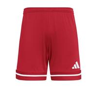 adidas Men's Squadra25 Short Shorts, Team Power red 2/Team Power red 2/White, L