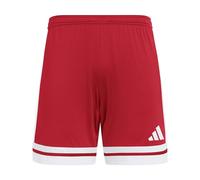 Adidas Men's SQUADRA25 Shorts Team Power Red 2/White XXL
