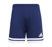 adidas Men's SQUADRA25 Short, Team Navy Blue 2/White, XL