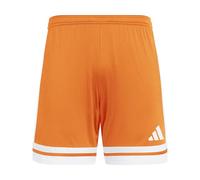 adidas Men's SQUADRA25 Short, Team Orange/White, 3XL