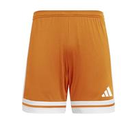 adidas Men's SQUADRA25 Short, Team Orange/White, 3XL
