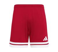 adidas Men's SQUADRA25 Short, Team Power red 2/White, S