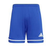 adidas Men's SQUADRA25 Short, Team Royal Blue/Team Royal Blue/White, 3XL