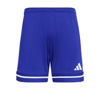 adidas Men's SQUADRA25 Short, Team Royal Blue/Team Royal Blue/White, L
