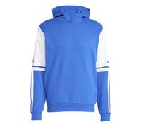 adidas Men's Squadra25 Sweat Hoody Sweatshirt, team royal blue/white, XS
