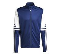 adidas Men's SQUADRA25 TRAINING JACKET, team navy blue 2/white, XL