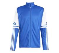 adidas Men's SQUADRA25 TRAINING JACKET, team royal blue/white, S