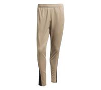 adidas Men's SQUADRA25 Training Pant, Blanch Cargo/Black/Warm Vanilla, L