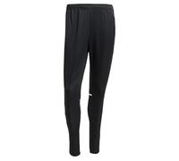 adidas Men's Squadra25 Training Pants, Black/White, XXL