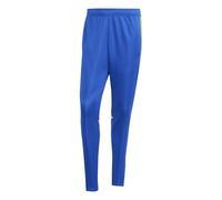 adidas Men's Squadra25 Training Pants, Team Royal Blue/Team Yellow, XXL