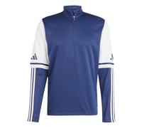 Adidas Squadra 25 Training Half Zip Sweatshirt Blue 2XL / Regular Men