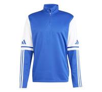 Adidas Squadra 25 Training Half Zip Sweatshirt Blue L / Regular Men
