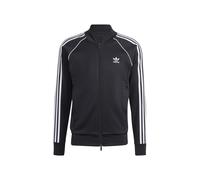 adidas Mens SST TT - Black Recycled Material - Size X-Small