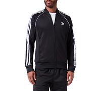 adidas Men's SST Tt P Blue Sweatshirt