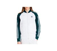 adidas Mens SST TT - White Recycled Material - Size Small