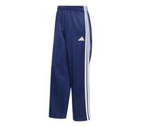 Adidas Stadium Loose Open Hem Pants Blue XL / Regular Men