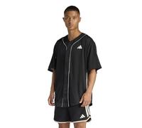 adidas Men's Stadium Mesh Baseball T-Shirt