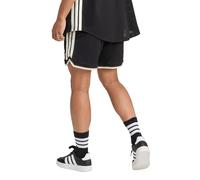Adidas Stadium Mesh Shorts Black M Men