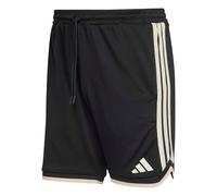 Adidas Stadium Mesh Shorts Black 2XL Men