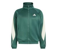 adidas Men's Stadium Tracktop Hooded Sweatshirt (pack of 1)