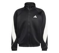 Adidas Stadium Tracksuit Jacket Black S / Regular Men