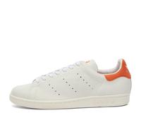 Adidas Men's Stan Smith 80S Sneaker Ftwr White/Craft Orange/Off White UK 10