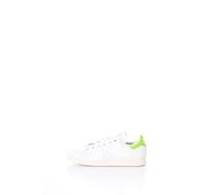 adidas Men's Stan Smith Gymnastics Shoe, FTWR White Pantone, 7.5 UK