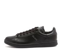Adidas Men's Stan Smith Lux Core Black/Carbon