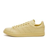 Adidas Men's Stan Smith Lux Sneaker Yellow