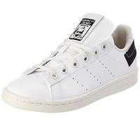 adidas Men's Stan Smith Parley Trainers, White Tint FTWR White Off White, 5.5 UK