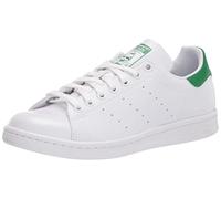 adidas Men's Stan Smith Sneaker, White Running White New Navy, 5.5 UK