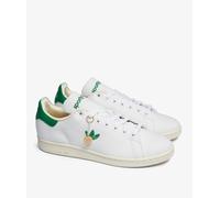 Adidas Mens STAN SMITH SPORTY&RICH Trainers / White / BNIB / RRP £95
