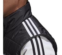 adidas Men's Stand Collar Puffer Jacket