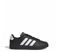 adidas Men's Street Talk Low-Top Trainers 11 (46) Black