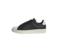 adidas Men's Street Talk Shoes, core Black/core Black/Off White, 8.5 UK