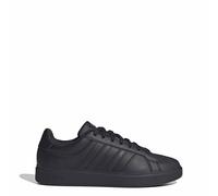 adidas Men's STREETTALK Shoes, core Black/core Black/core Black, 8.5 UK