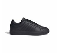 adidas Men's STREETTALK Shoes, core Black/core Black/core Black, 9 UK