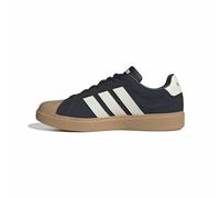 adidas Men's Streettalk Shoes, core Black/Off White/Gum 3, 11.5 UK