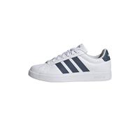 adidas Men's Streettalk Shoes, FTWR White/preloved Ink/FTWR White, 8 UK